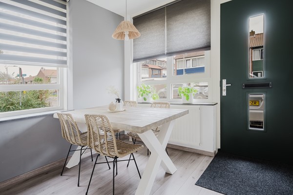 Medium property photo - Anna-Hoevestraat 6, 3232 VC Brielle